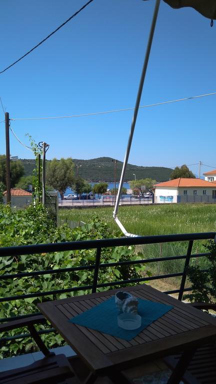 Nikolitsa Apartments Glyfada  Екстериор снимка