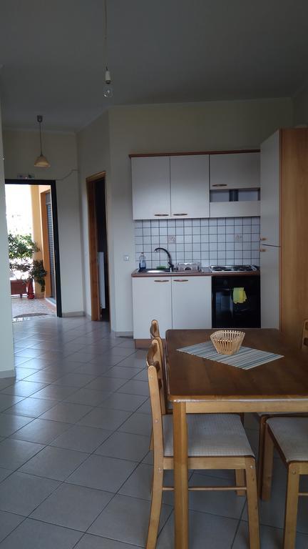 Nikolitsa Apartments Glyfada  Екстериор снимка